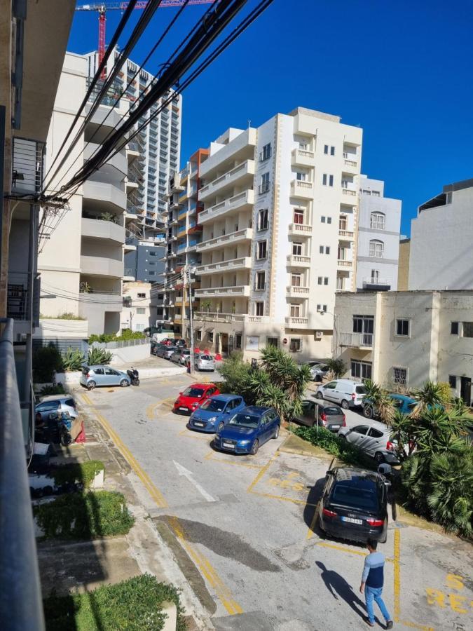Korzo Suites Paceville Saint Julian's Екстериор снимка