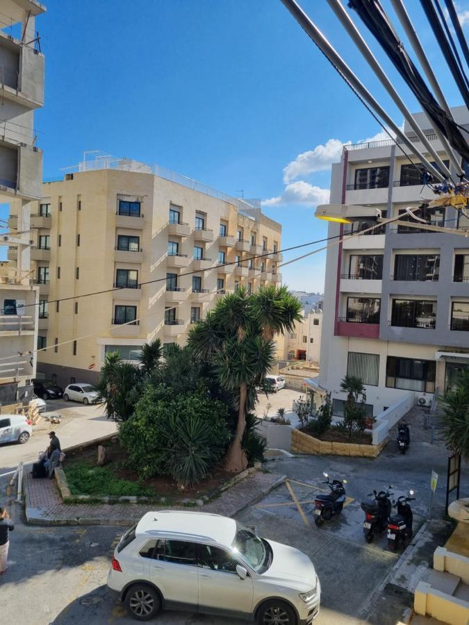 Korzo Suites Paceville Saint Julian's Екстериор снимка
