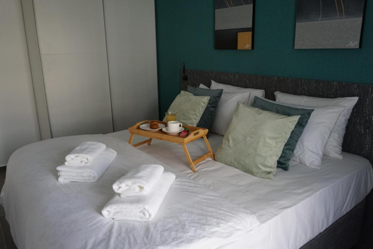 Korzo Suites Paceville Saint Julian's Екстериор снимка