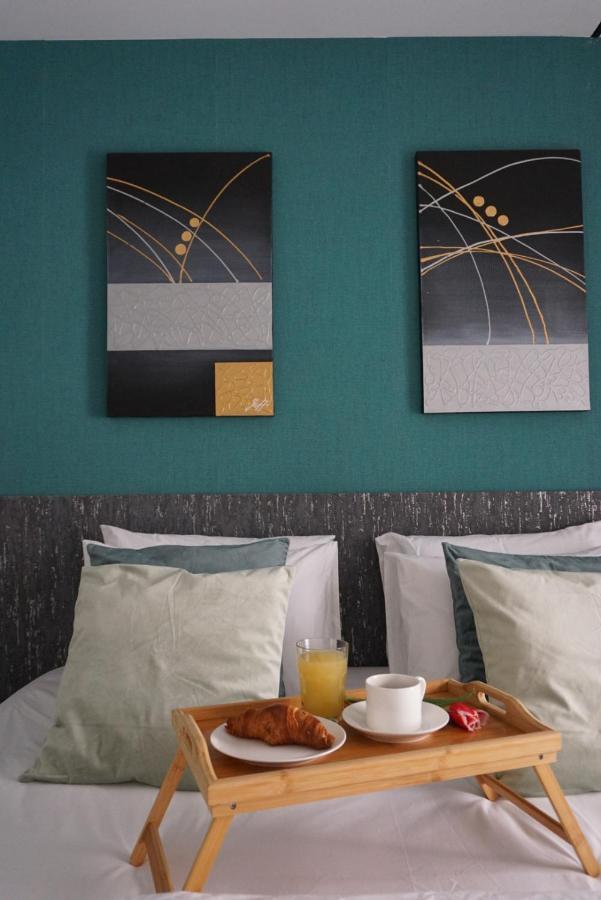 Korzo Suites Paceville Saint Julian's Екстериор снимка