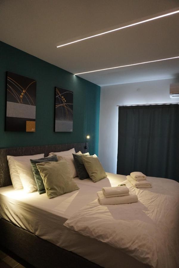 Korzo Suites Paceville Saint Julian's Екстериор снимка