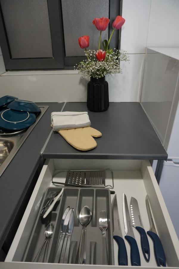 Korzo Suites Paceville Saint Julian's Екстериор снимка