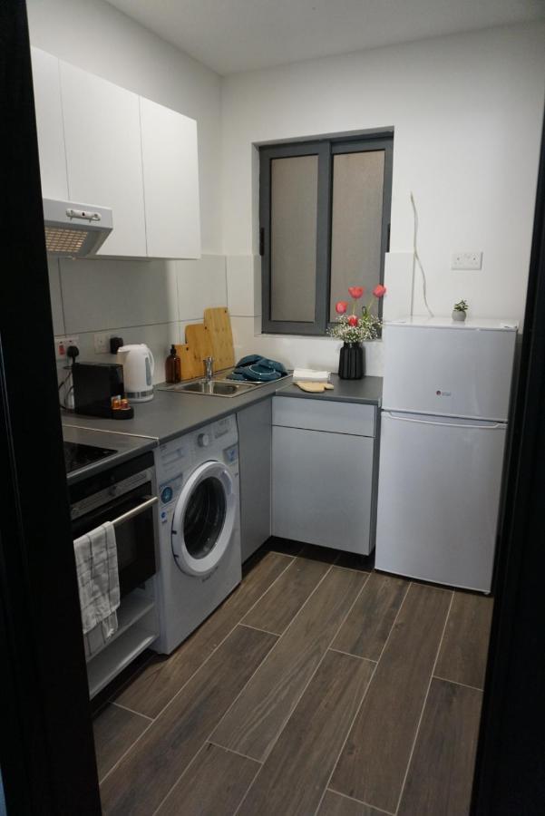 Korzo Suites Paceville Saint Julian's Екстериор снимка