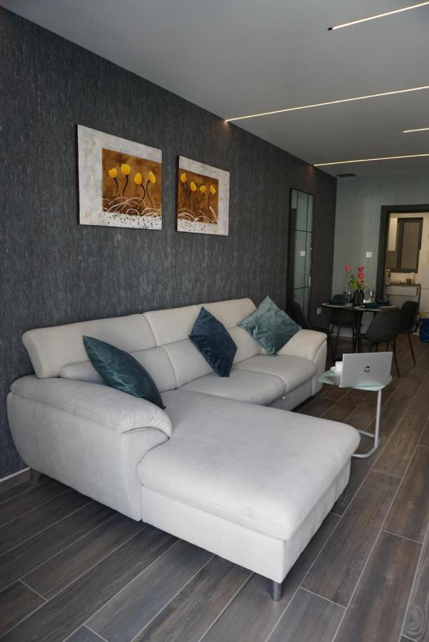 Korzo Suites Paceville Saint Julian's Екстериор снимка