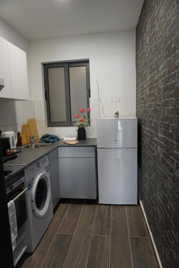 Korzo Suites Paceville Saint Julian's Екстериор снимка