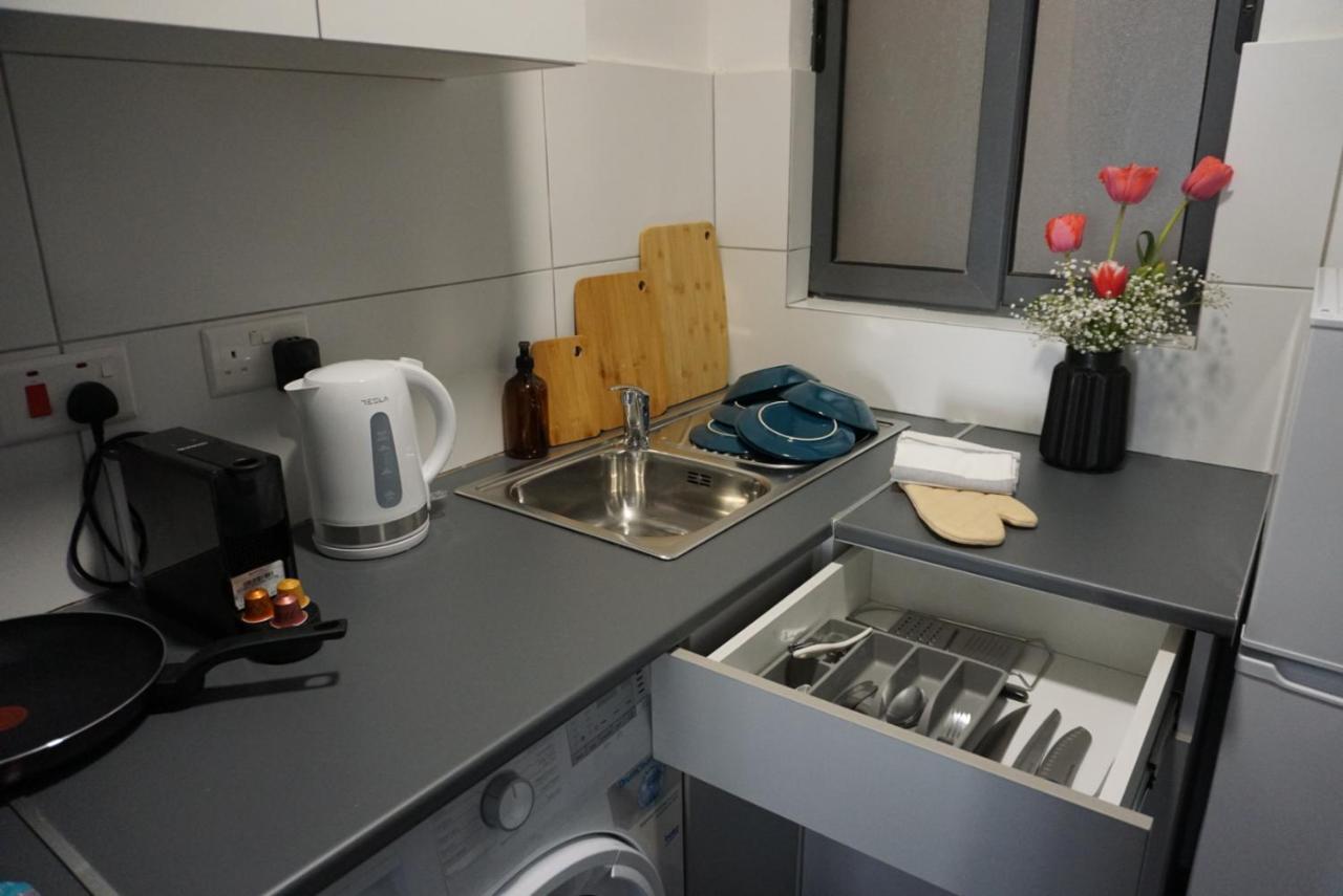 Korzo Suites Paceville Saint Julian's Екстериор снимка