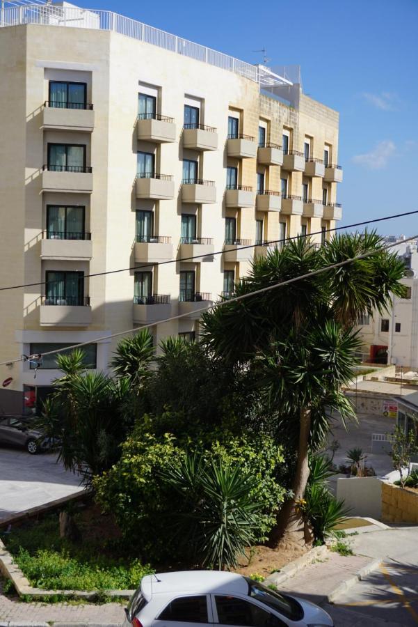 Korzo Suites Paceville Saint Julian's Екстериор снимка