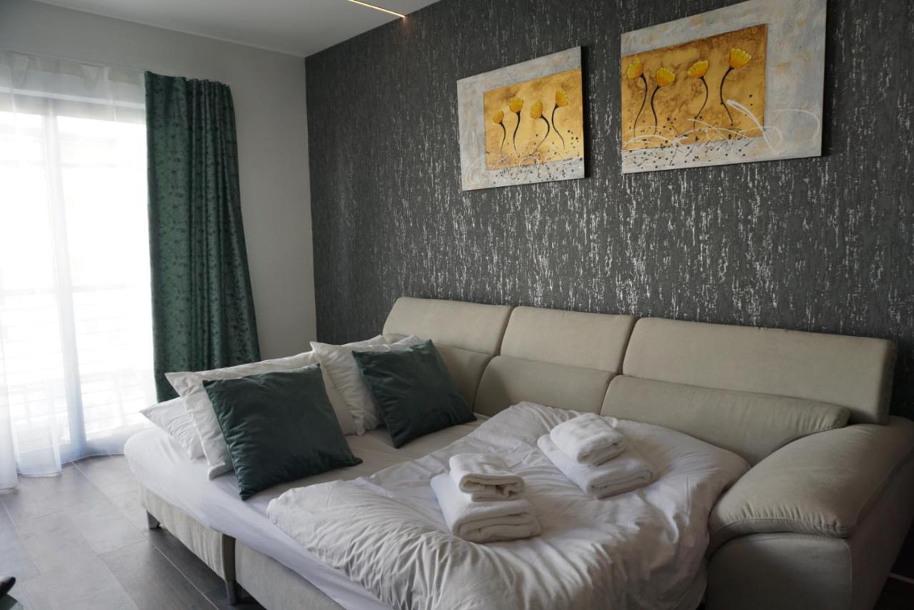 Korzo Suites Paceville Saint Julian's Екстериор снимка