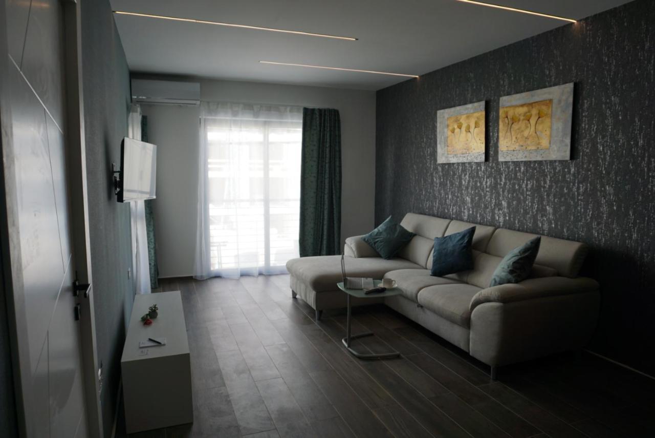 Korzo Suites Paceville Saint Julian's Екстериор снимка