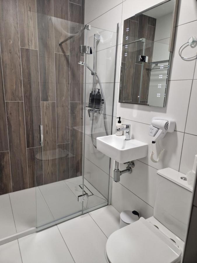 Korzo Suites Paceville Saint Julian's Екстериор снимка