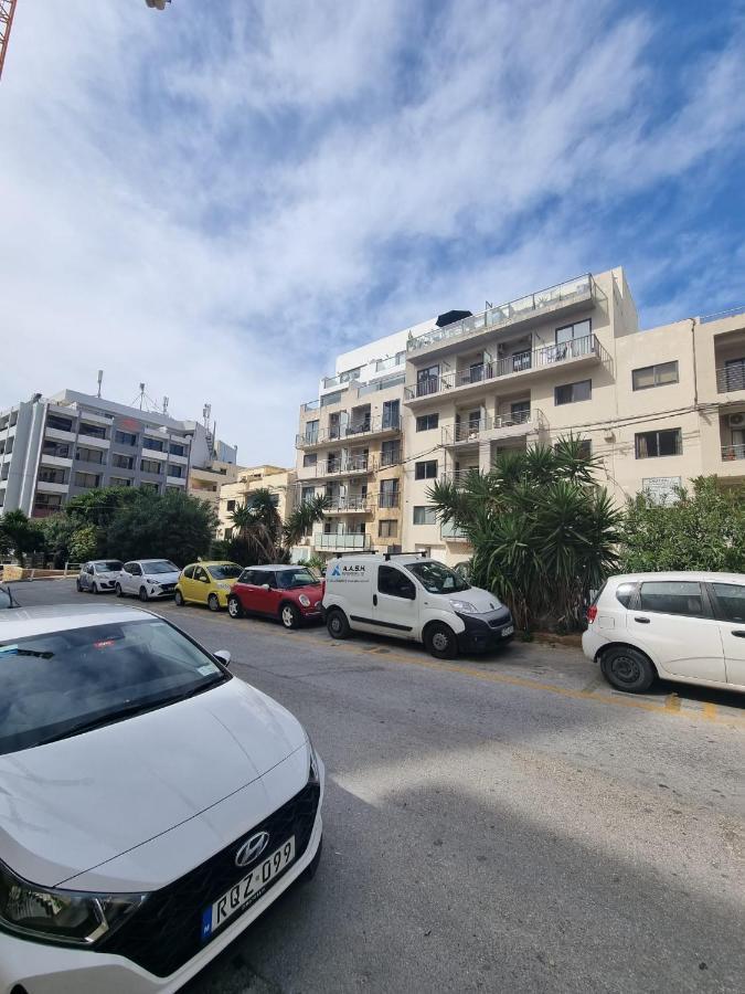Korzo Suites Paceville Saint Julian's Екстериор снимка